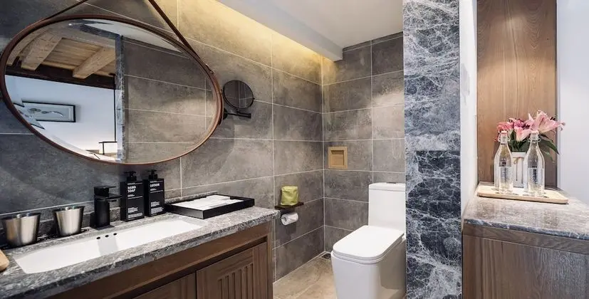 Superior Tek Büyük Yataklı Oda