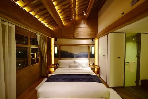 Süit, 1 Çift Kişilik Yatak (Junior Suite, 60 sqm, Double Bed)