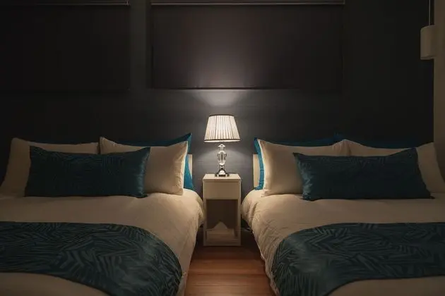 Luxury Villa, 3 Yatak Odası, Sigara İçilmez, Teras