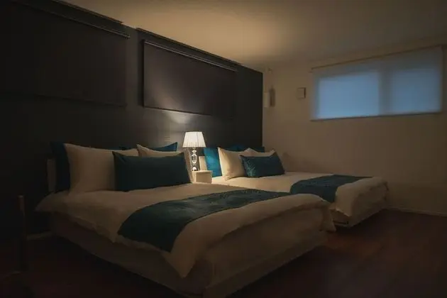 Luxury Villa, 3 Yatak Odası, Sigara İçilmez, Teras