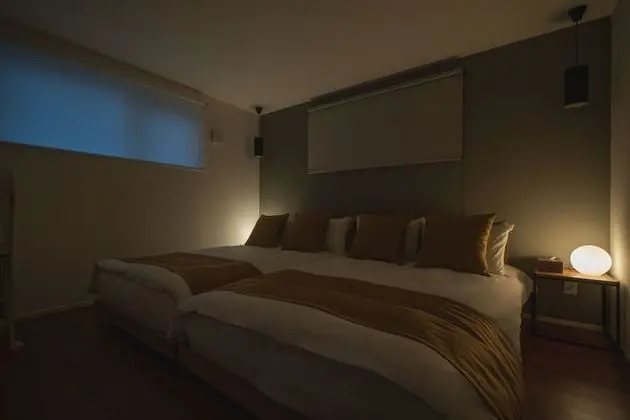 Luxury Villa, 3 Yatak Odası, Sigara İçilmez, Teras