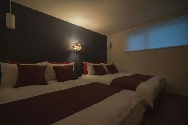 Luxury Villa, 3 Yatak Odası, Sigara İçilmez, Teras