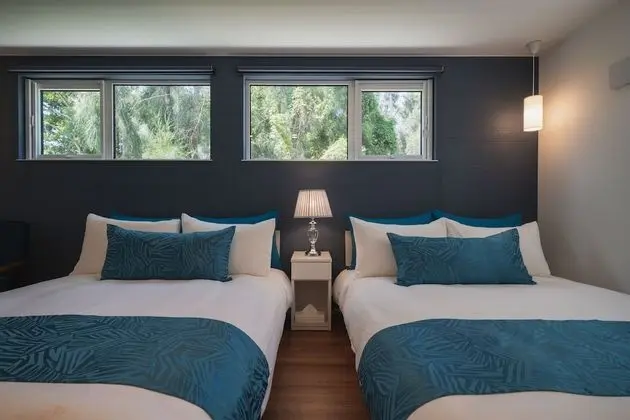 Luxury Villa, 3 Yatak Odası, Sigara İçilmez, Teras