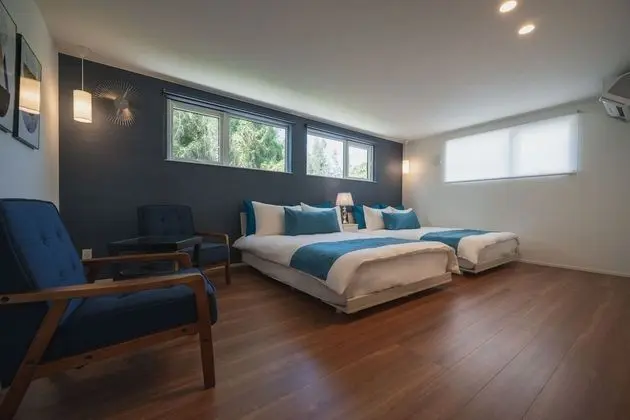 Luxury Villa, 3 Yatak Odası, Sigara İçilmez, Teras