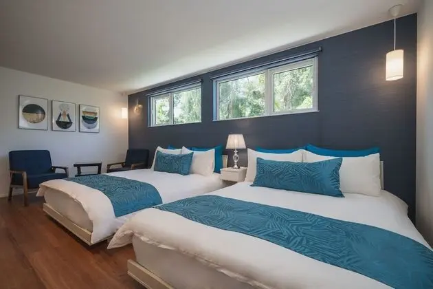 Luxury Villa, 3 Yatak Odası, Sigara İçilmez, Teras