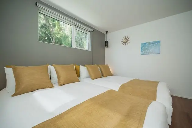 Luxury Villa, 3 Yatak Odası, Sigara İçilmez, Teras
