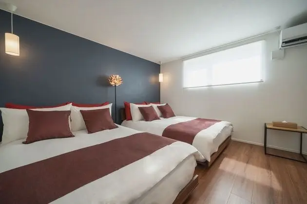 Luxury Villa, 3 Yatak Odası, Sigara İçilmez, Teras