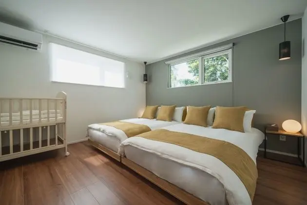 Luxury Villa, 3 Yatak Odası, Sigara İçilmez, Teras