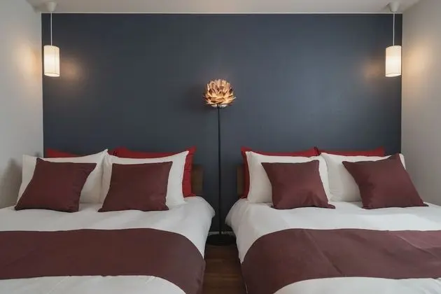 Luxury Villa, 3 Yatak Odası, Sigara İçilmez, Teras