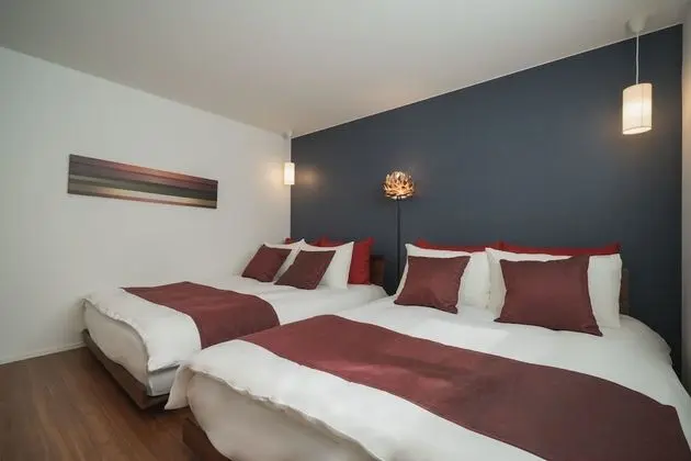 Luxury Villa, 3 Yatak Odası, Sigara İçilmez, Teras