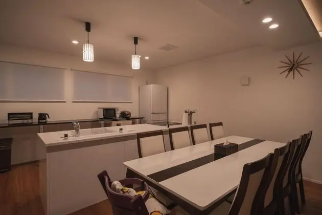 Luxury Villa, 3 Yatak Odası, Sigara İçilmez, Teras