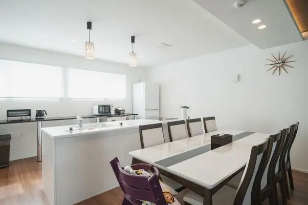 Luxury Villa, 3 Yatak Odası, Sigara İçilmez, Teras
