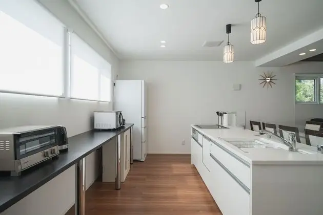 Luxury Villa, 3 Yatak Odası, Sigara İçilmez, Teras
