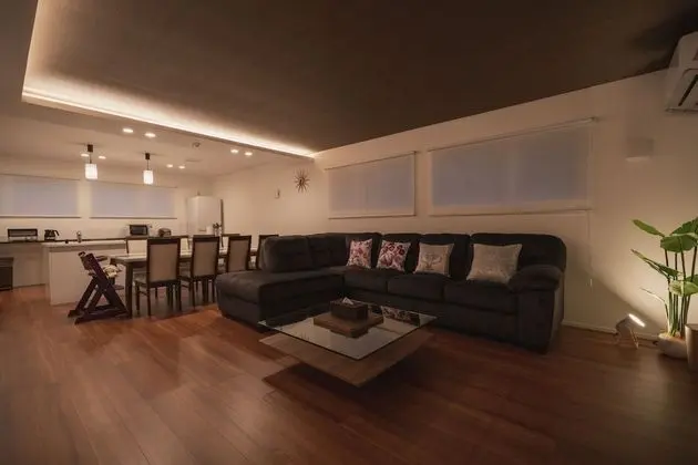 Luxury Villa, 3 Yatak Odası, Sigara İçilmez, Teras