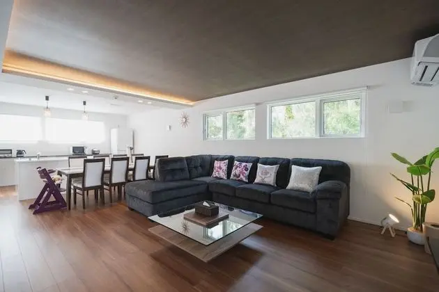 Luxury Villa, 3 Yatak Odası, Sigara İçilmez, Teras