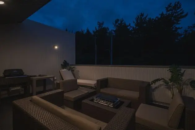 Luxury Villa, 3 Yatak Odası, Sigara İçilmez, Teras