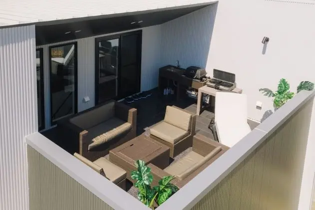 Luxury Villa, 3 Yatak Odası, Sigara İçilmez, Teras
