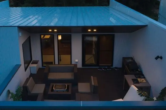 Luxury Villa, 3 Yatak Odası, Sigara İçilmez, Teras