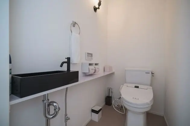 Luxury Villa, 3 Yatak Odası, Sigara İçilmez, Teras