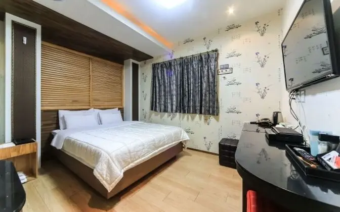 Oda (Standard Room)