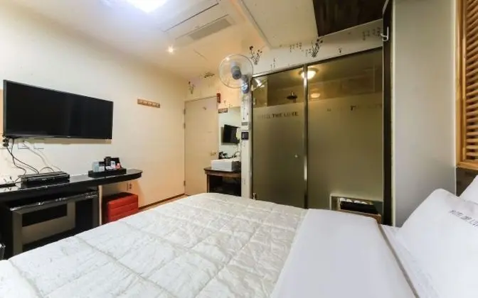 Oda (Standard Room)