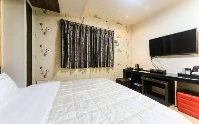 Oda (Standard Room)