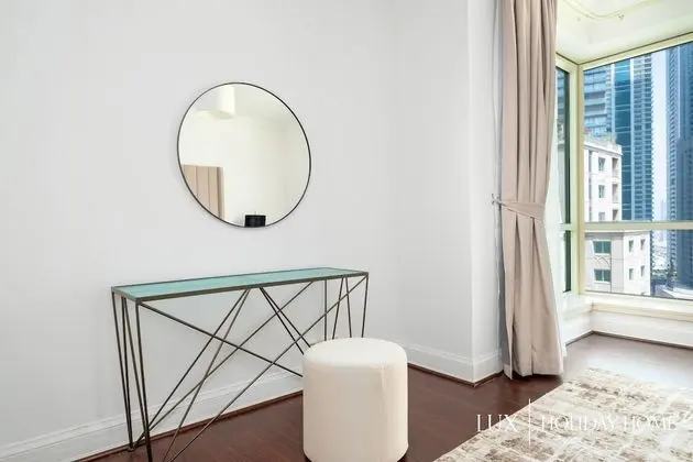 Deluxe Apart Daire