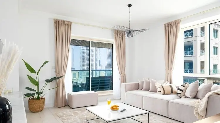 Deluxe Apart Daire