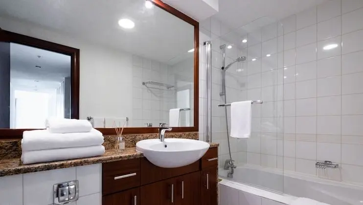 Deluxe Apart Daire
