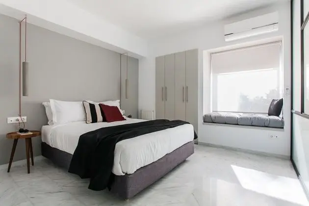 Deluxe Apart Daire