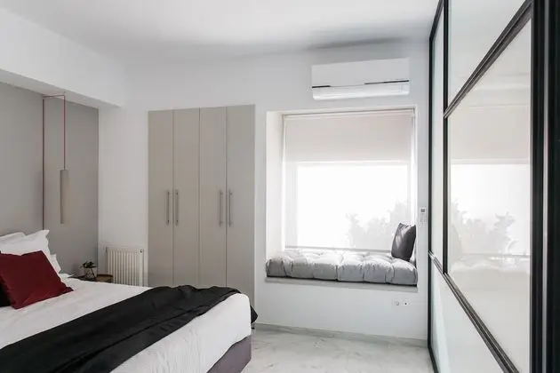 Deluxe Apart Daire