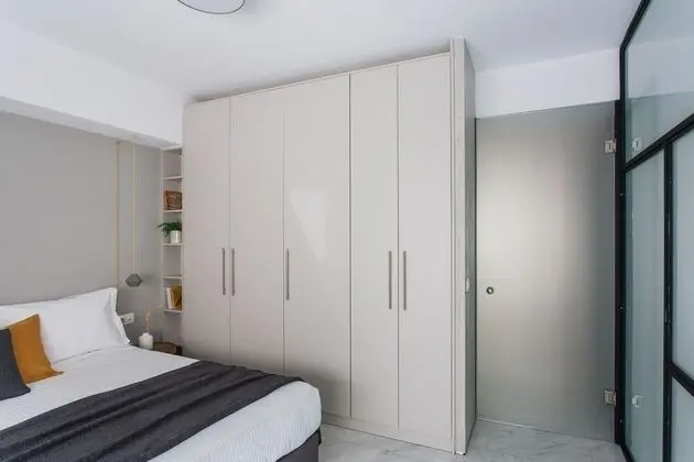 Deluxe Apart Daire