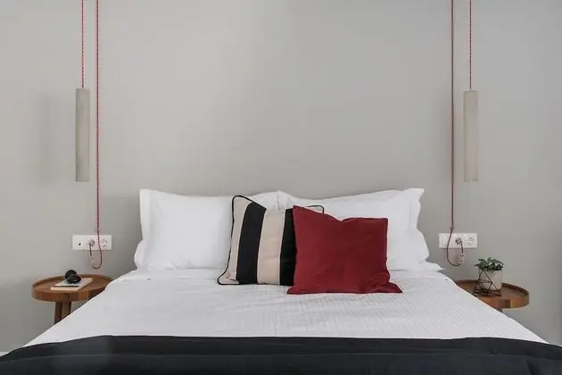 Deluxe Apart Daire