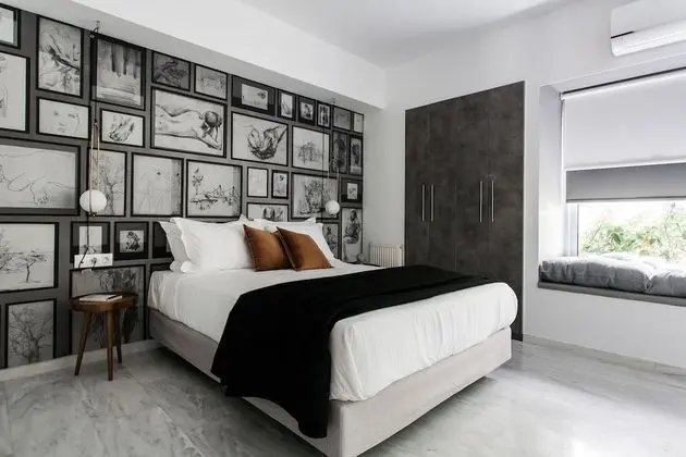 Deluxe Apart Daire