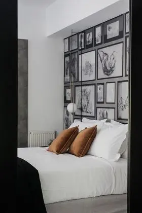 Deluxe Apart Daire