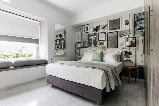 Deluxe Apart Daire