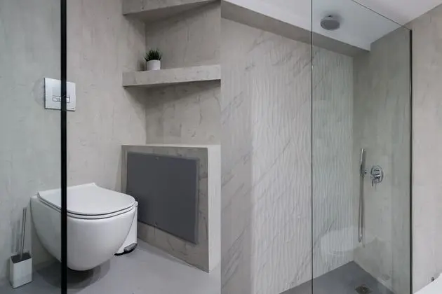 Deluxe Apart Daire