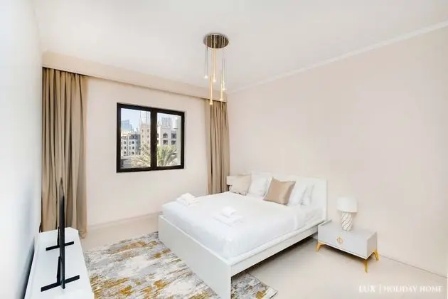 Deluxe Apart Daire