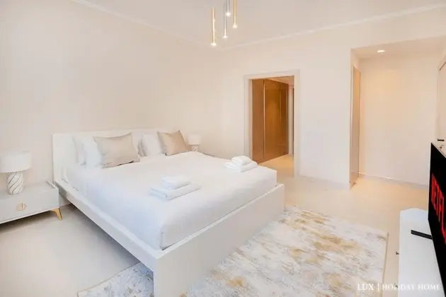 Deluxe Apart Daire