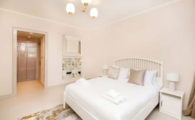 Deluxe Apart Daire