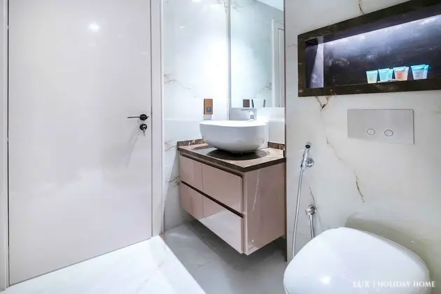 Deluxe Apart Daire