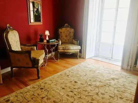 Romantic Tek Büyük Yataklı Oda, 1 En Büyük (King) Boy Yatak (Castle View 1)