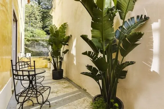 Romantic Tek Büyük Yataklı Oda, 1 En Büyük (King) Boy Yatak (Castle View 1)