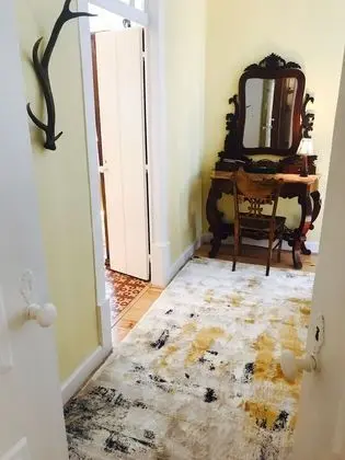 Romantic Tek Büyük Yataklı Oda, 1 En Büyük (King) Boy Yatak (Castle View 3)