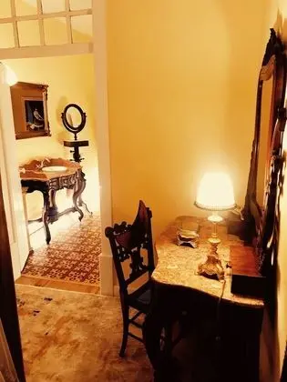 Romantic Tek Büyük Yataklı Oda, 1 En Büyük (King) Boy Yatak (Castle View 3)