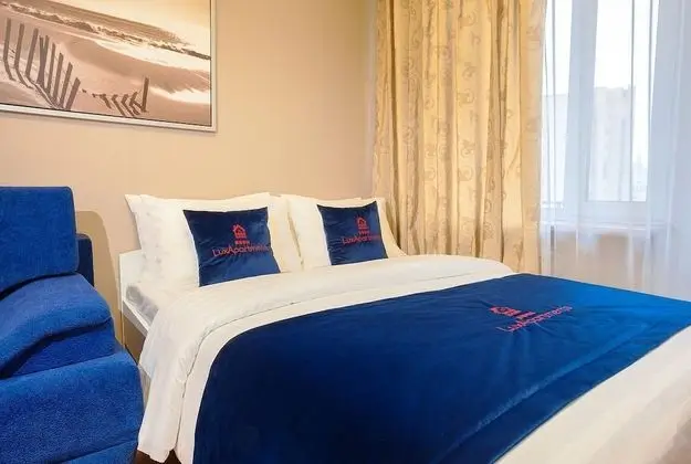 Business Apart Daire