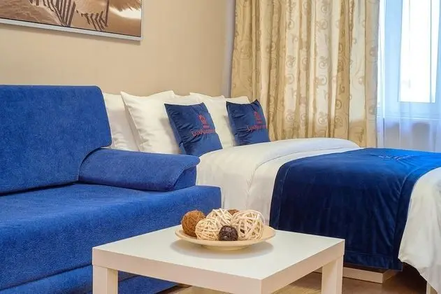 Business Apart Daire