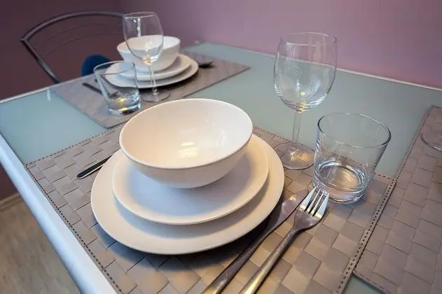 Business Apart Daire