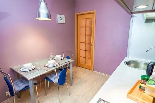 Business Apart Daire