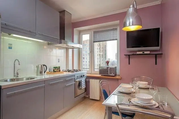 Business Apart Daire